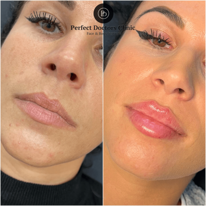 Juvederm in Dubai Juvederm in Dubai