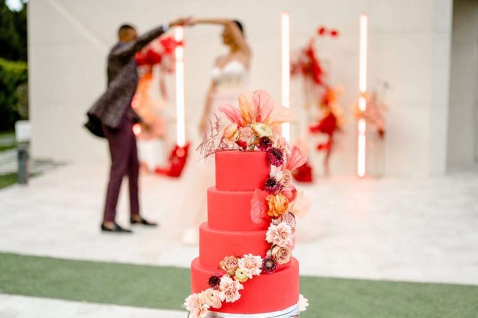 Destination Wedding in Italy