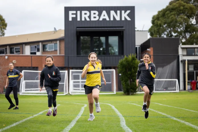 melbourne private school