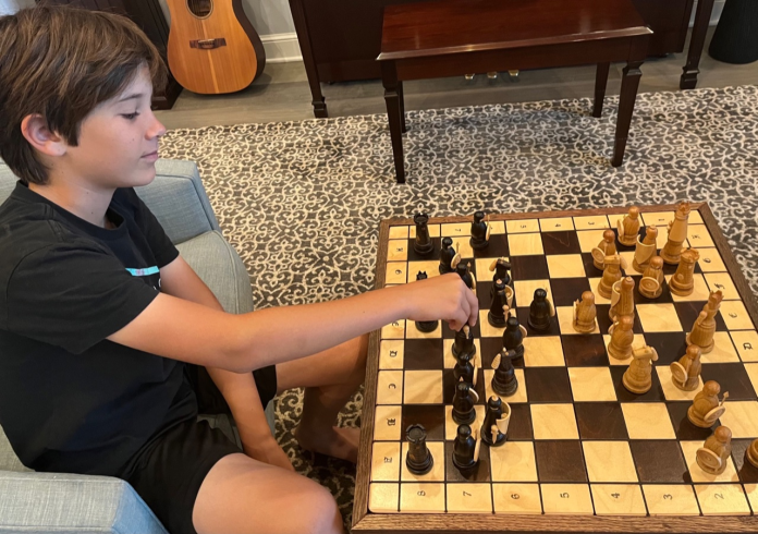 USCF Chess Rating Improvement United States Chess Federation rating system