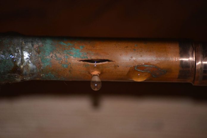 affordable plumbing installation and repair