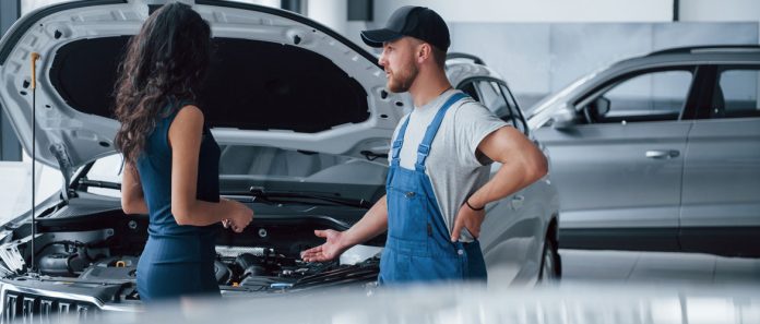 How to Clean a Car After Body Repair? Step-by-Step UK Guide