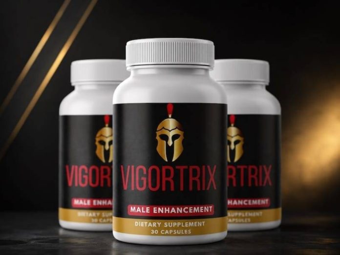 vigortrix vigortrix