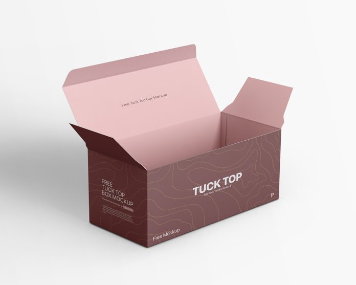 1c23ae141732951.625950c9806f0 Custom Tuck Boxes Guide for Simple Packaging Needs