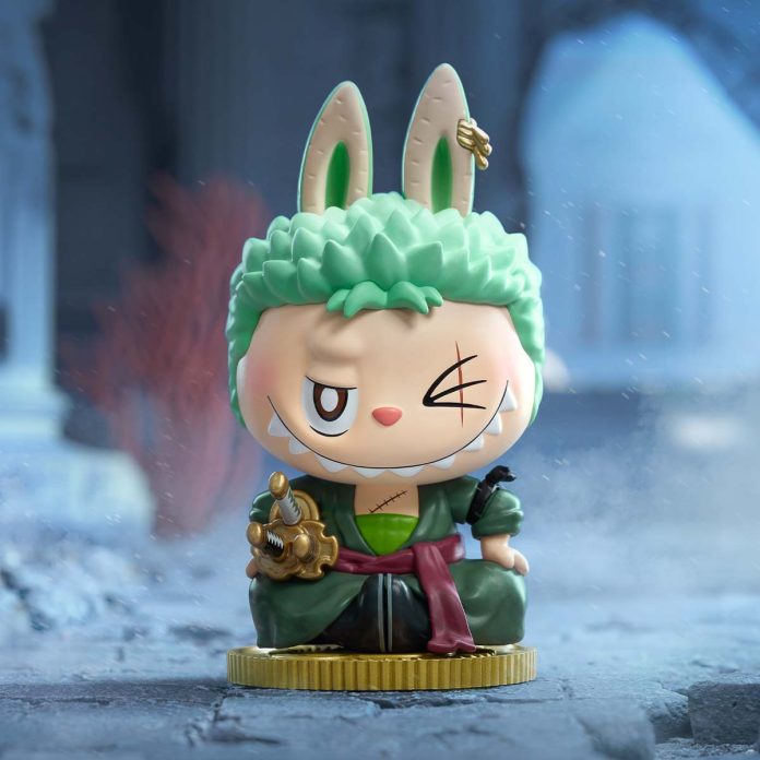 Labubu Labubu