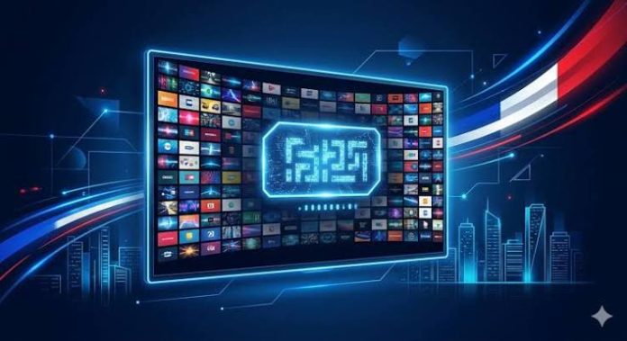 IPTV France