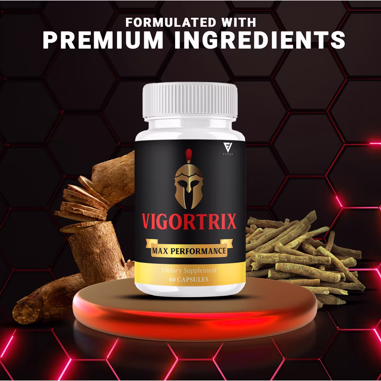 vigortrix