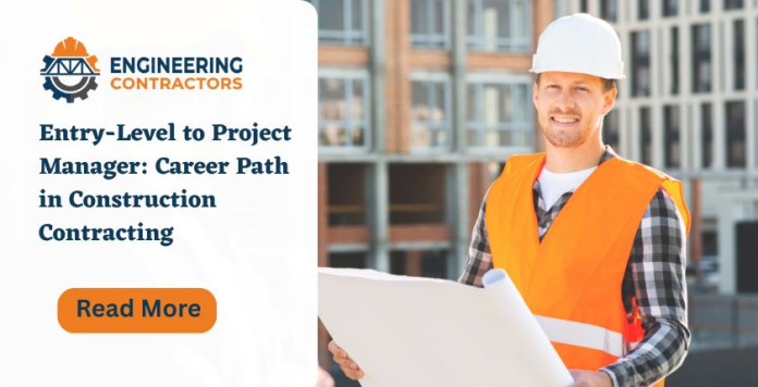 career path for construction manager career path for construction manager