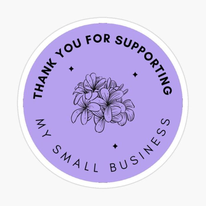 Business Stickers