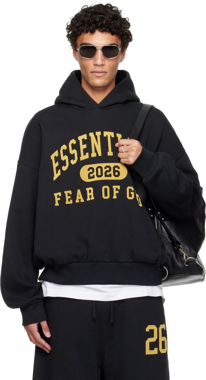 New Brands Official Essentials Hoodies Online New Brands Official Essentials Hoodies Online