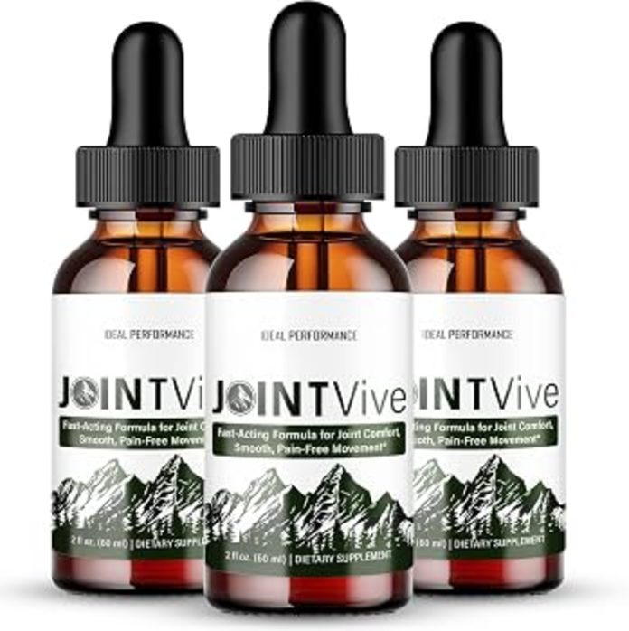 jointvive jointvive