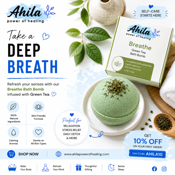 All Natural Bath Bombs in USA for Kids & Adults