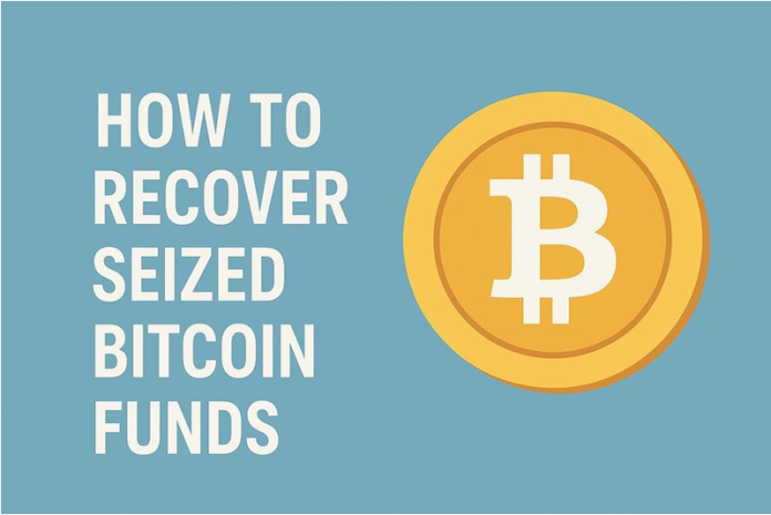 Bitcoin Recovery Experts USA Recovering Stolen Bitcoin Assets in the USA: The Role of Bitcoin Recovery Experts