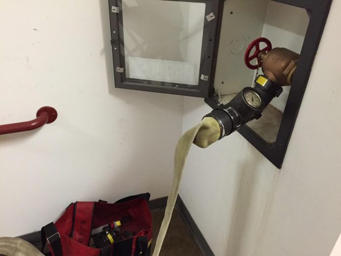 standpipe compliance in NYC standpipe compliance in NYC
