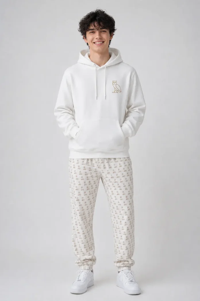 OVO Hoodies OVO Hoodies