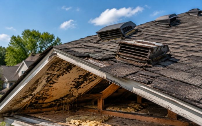Roof Ventilation Problems Main Line PA Roof Ventilation Problems Main Line PA