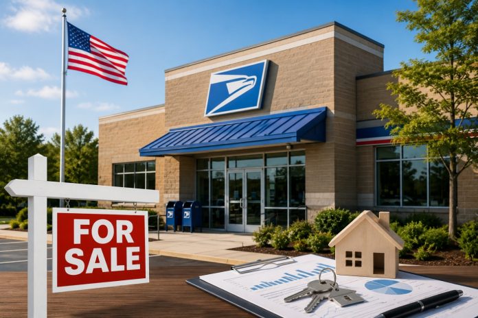 Post Office Property Sale Post Office Property Sale
