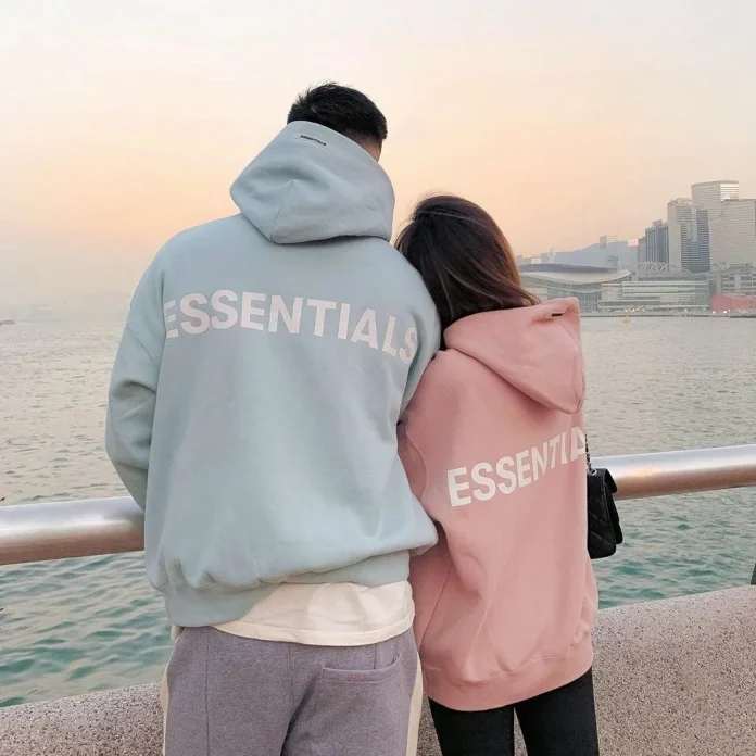 Shop Essentials Hoodie Canada – Premium Streetwear for Every Season
