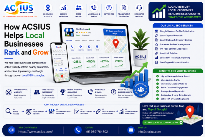 SEO Services Delhi