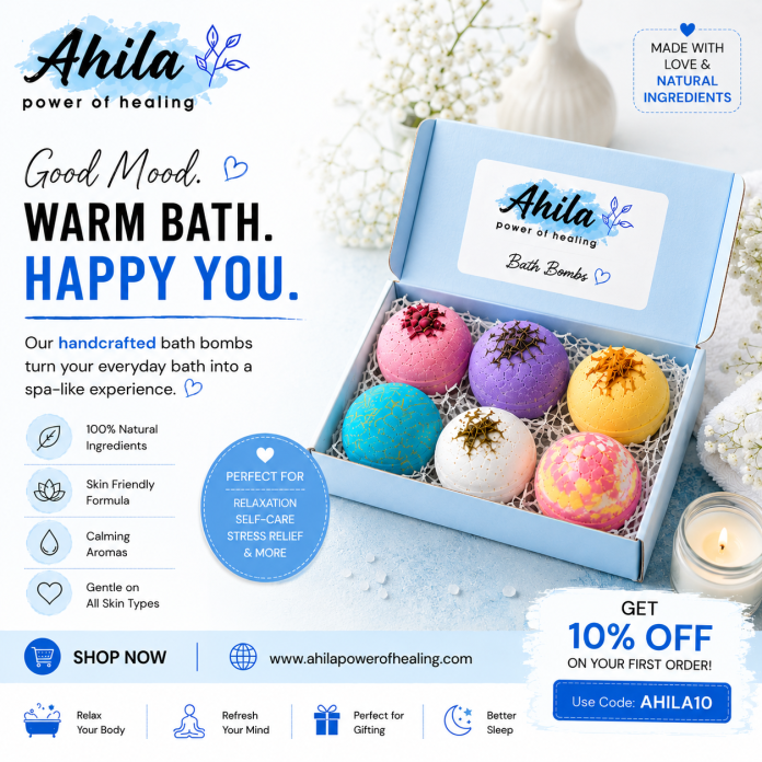 Organic Bath Bombs in USA vs Synthetic Ones: What’s Better? Organic Bath Bombs in USA vs Synthetic Ones: What’s Better?