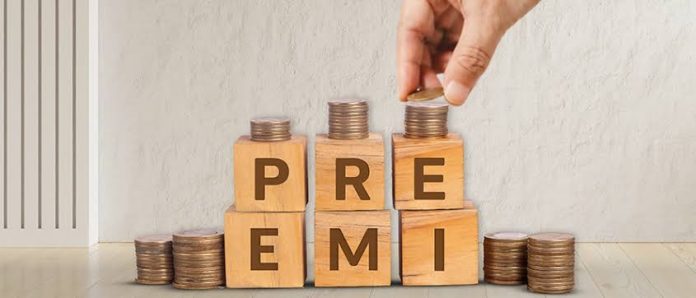 Pre EMI