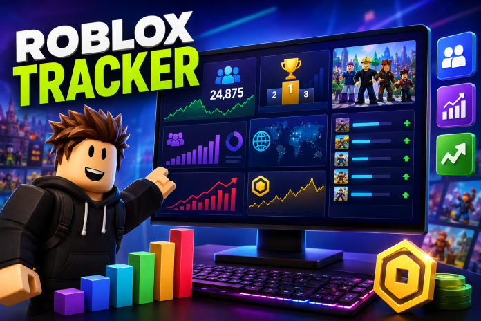 Discover how real time Roblox analytics help players, creators, and collectors track game performance, profile activity, group growth, and limited item movements with ease.
