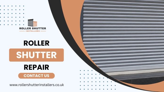 roller shutter repair roller shutter repair