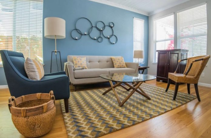 interior designer Palo Alto CA