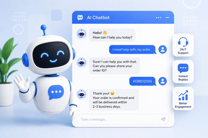 ai chatbot builder ai chatbot