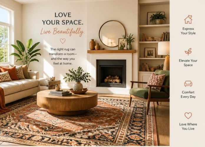 carpet store in Vancouver