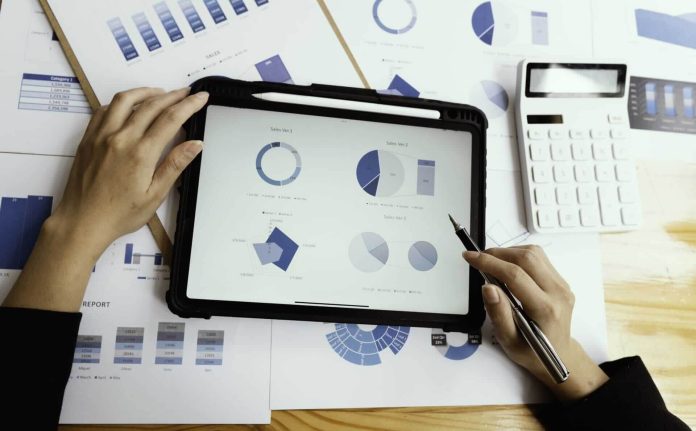 Bookkeeping Services for Small Businesses