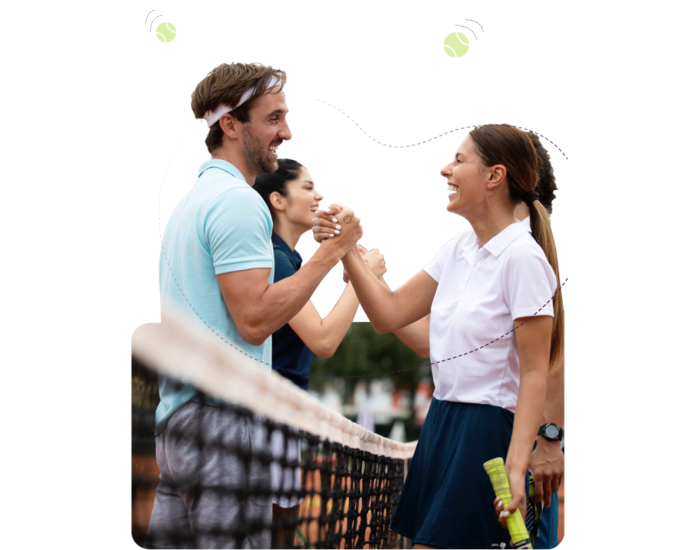 tennis club management software