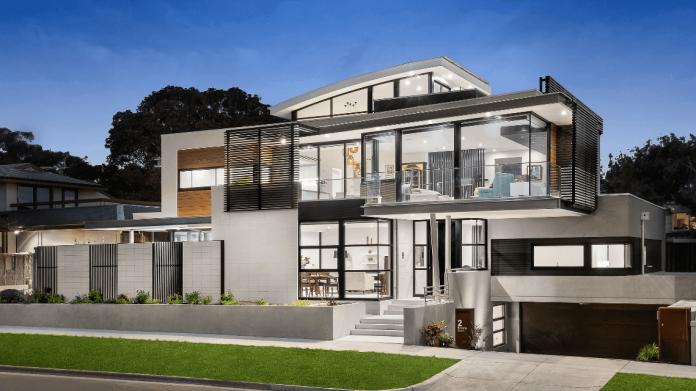 new home builders Melbourne