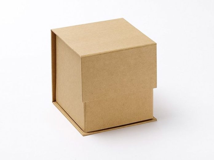 Custom Cube Boxes