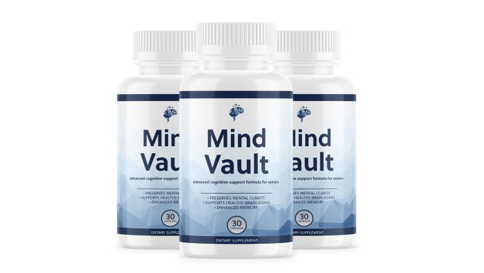 mind vault mind vault