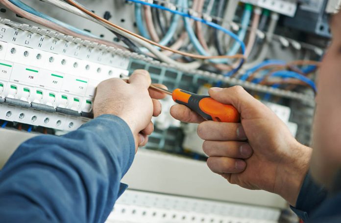 Industrial Electrical Services