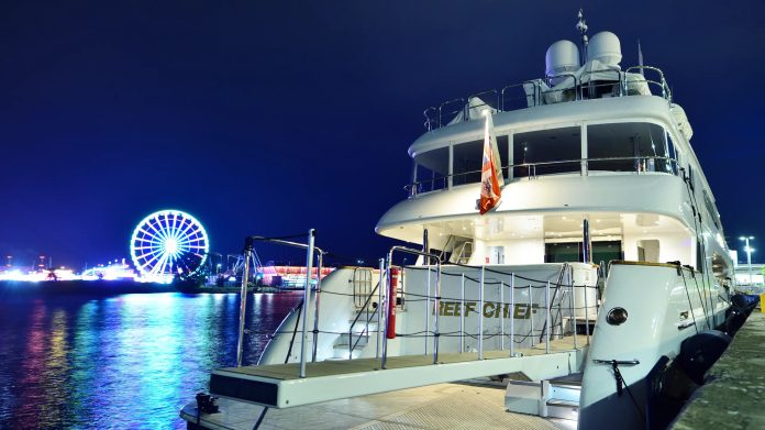 Private cruise transfer Barcelona Private cruise transfer Barcelona