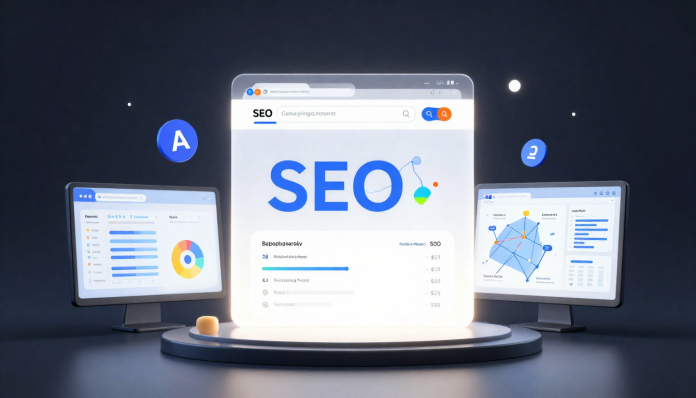 The Ultimate Guide to Off-Page SEO for Higher Google Rankings