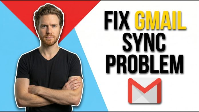 XtraMail Stops Syncing