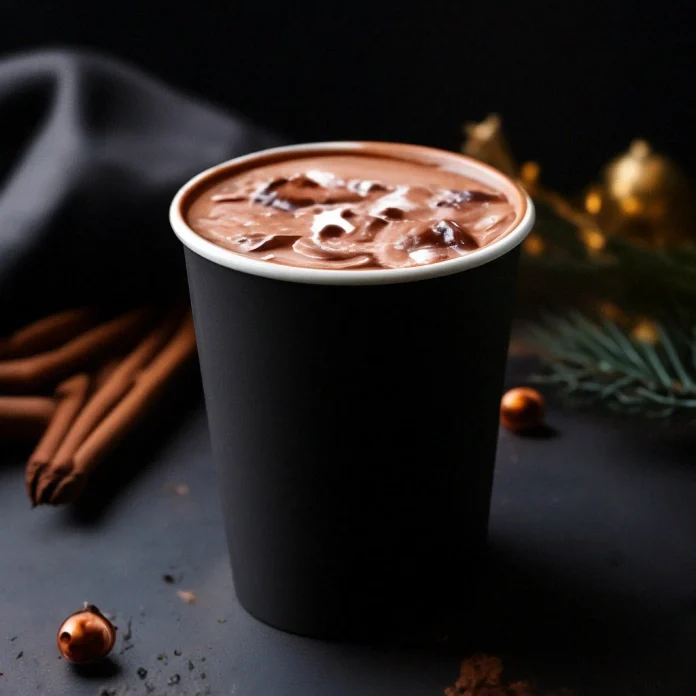 Hot Chocolate Cups