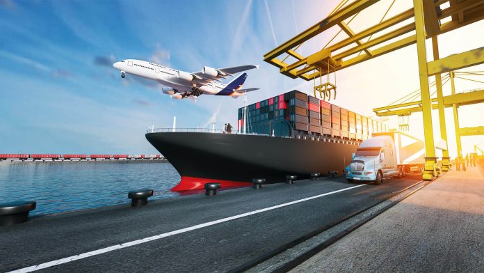 Logistics