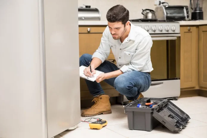A Complete Guide to Choosing Refrigerator Repair Sharjah Experts