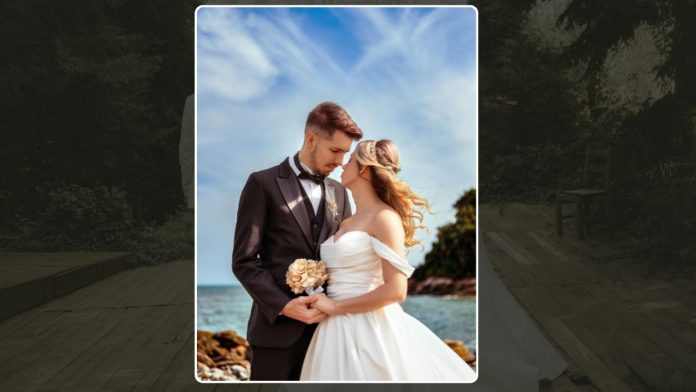 Best Backdrop Ideas for Wedding Photography in Delhi