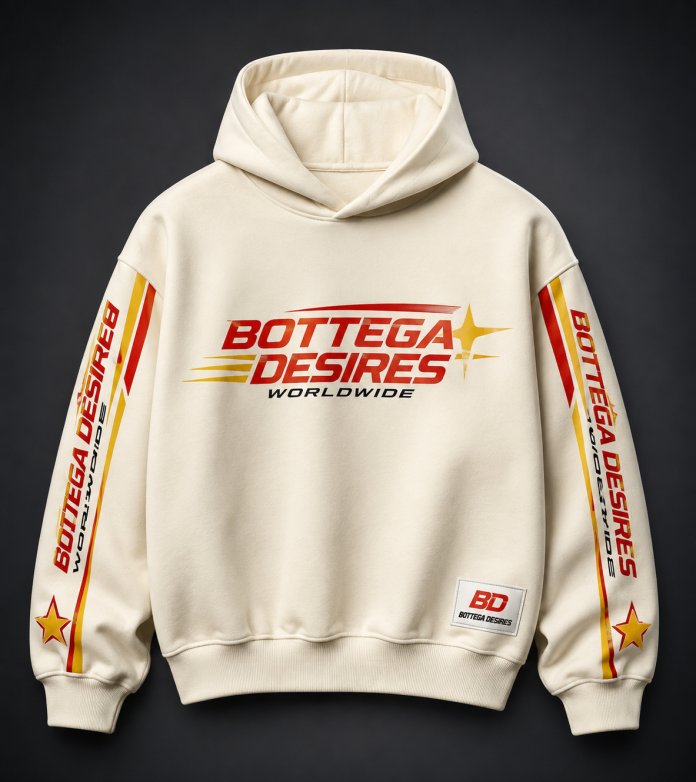 Bottega Desires: A Modern Expression of Luxury Streetwear
