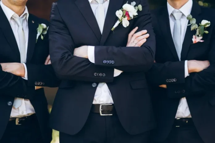 Suit & Tuxedo Rentals Oxnard for Every Special Occasion