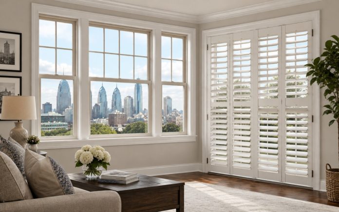 Windows and Shutters Windows and Shutters