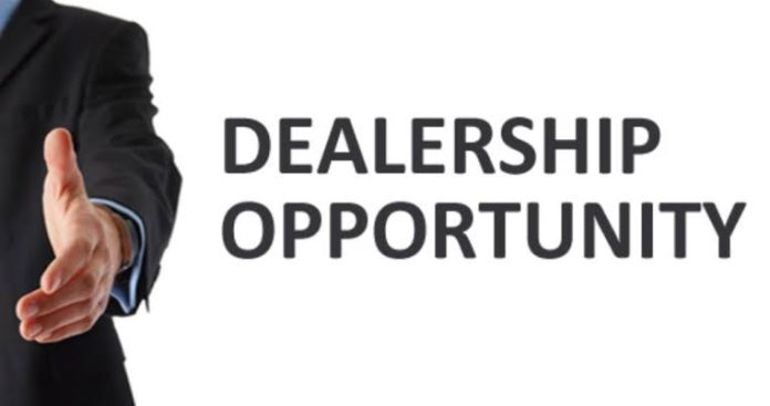 Dealership Business