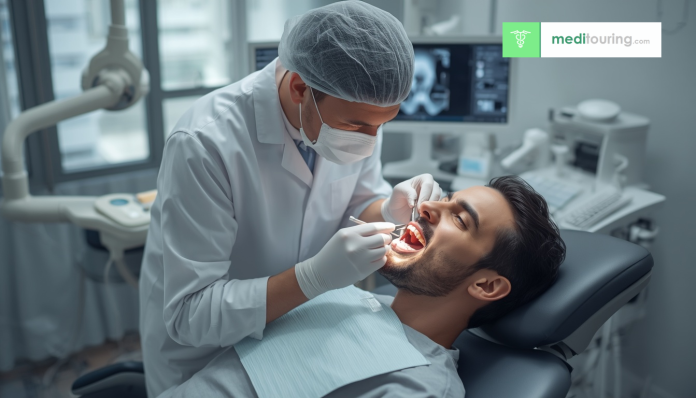 Discover how to choose the best country for affordable dental treatment abroad. Compare costs, dentists, clinics, dental implants, safety, travel, and aftercare with Meditouring.