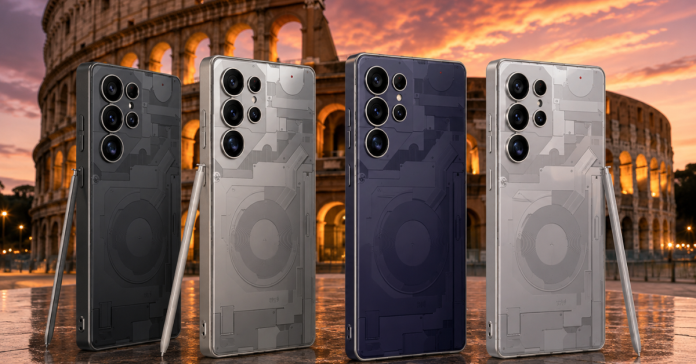 Explore Anti Yellow Cases with Built in Screen Protector Options
