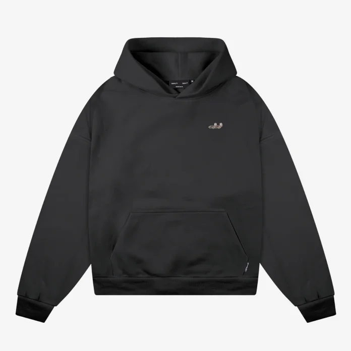 Deputy Department: The New Energy of Modern Streetwear